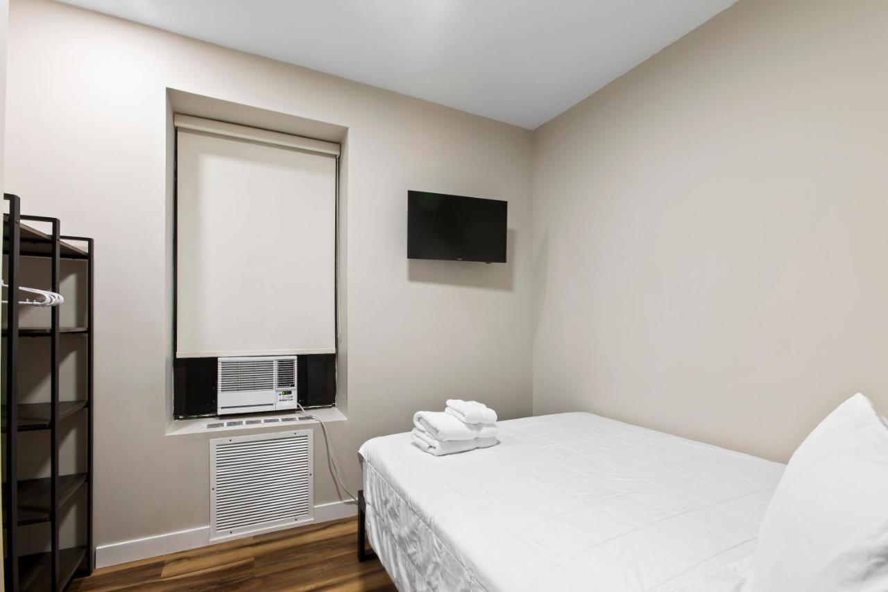 Studios 99 Nyc - 30 Days Rentals นิวยอร์ก ภายนอก รูปภาพ